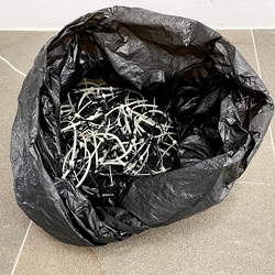 GEHEN & VERGEHEN. Wilhelm Scheruebl. Foto: KULTUM/Hopper