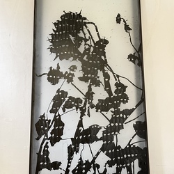 GEHEN&VERGEHEN. Wilhelm Scheruebl. Foto: KULTUM/A. Hopper