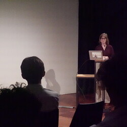 Univ. Prof.in Dr. Martina Bär, Reihe GOTT RAUM KUNST