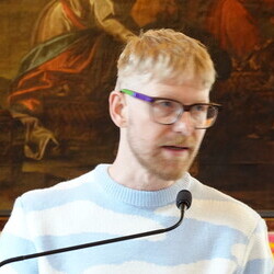                                 Tagung: DisAbility. Fairness in Kunst und Kulturim KULTUM [Minoritensaal], 17. Mai 2025