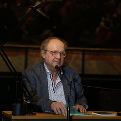 Blumenbergtage. Unterbringung von Unendlichkeit. 29. September 2022. Foto: KULTUM/Graz