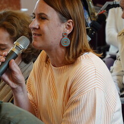                                 Tagung: DisAbility. Fairness in Kunst und Kulturim KULTUM [Minoritensaal], 17. Mai 2025