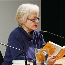 Doppelte Gäste am 10.10. 2025: Ulrike Draesner und Nico Bleutge lesen '?ber Elternschaft schreiben'Einf?hrung: Barbara Rauchenberger; Moderation des Gesprächs: Helwig Brunner, KULTUM Graz