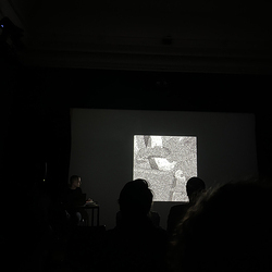 Neue Musik Konzert 'Broadsides' am 15. April 2026 im[Cubus] mit Weston Olencki und Lars Tuchel