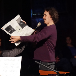 CD-Präsentation und Konzert von Ensemble Coincidence am 11. Dezember 2025 im Minoritensaal