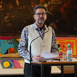                                 Tagung: DisAbility. Fairness in Kunst und Kulturim KULTUM [Minoritensaal], 17. Mai 2025