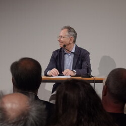 Doron Rabinovici: Jüdisches Leben nach dem Siebenten Oktober, KULTUM Graz, 10. Juni 2026