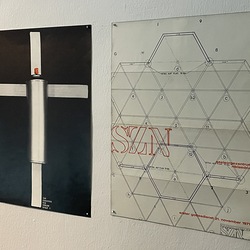 DE PROPAGANDA FIDE_Kuratorenführung_20221228. Foto: KULTUM Graz