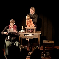 JP_Über die Felder und dann nach links_20221221. Foto: KULTUM Graz