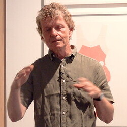 Themenf?hrung #19 'Fundamentalismus' in der Ausstellung: 'Gott hat kein Museum' mit Kurator Johannes Rauchenberger, 27. Juni 2026, special guests: Werner Reiterer und Hannes Priesch