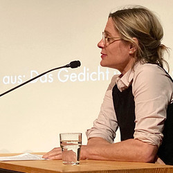 Der doppelte Gast: Thomas Ballhausen - Helwig Brunner. 'Das Mädchen Parzifal ist nicht von gestern'. Moderation: Barbara Rauchenberger. KULTUM, 26.9.2020, Foto: KULTUM/Andrea Hopper