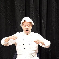 VERGESST ZWERG NASE | Follow the Rabbit