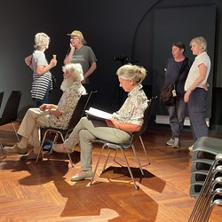 Buchpräsentation_Hannes Priesch_IN HOC SIGNO VINCE!_20240624. Foto: KULTUM/Hopper