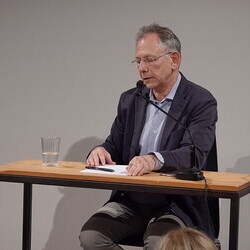 Doron Rabinovici: Jüdisches Leben nach dem Siebenten Oktober, KULTUM Graz, 10. Juni 2026