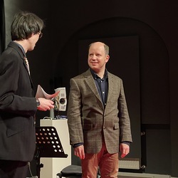 ENSEMBLE LUX im KULTUM GRAZ, 18. März 2022