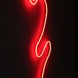 NINAVALE. Ausstellungsaufbau. 'Paradise is temporarily closed. God' KULTUM Graz, 24. Oktober 2020 bis 12. Dezember 2020. Foto: KULTUM/Andrea Hopper