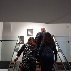 Ausstellungseröffnung: GOTT HAT KEIN MUSEUM. Aspekte von Religion in Kunst der Gegenwart, (50 Jahre KULTUM), steirischer herbst 25, 26. September 2025 