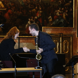 Blumenbergtage. Unterbringung von Unendlichkeit. 29. September 2022. Foto: KULTUM/Graz