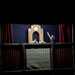 JUNGES PUBLIKUM_Bavastel Puppentheater Graz_November 2022