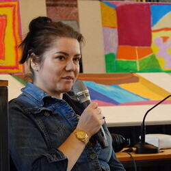                                 Tagung: DisAbility. Fairness in Kunst und Kulturim KULTUM [Minoritensaal], 17. Mai 2025