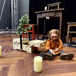 JP_Über die Felder und dann nach links_20221221. Foto: KULTUM Graz