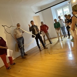 Lange Nacht der Kirchen 2023. Foto: KULTUM/A. Hopper