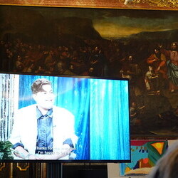                                 Tagung: DisAbility. Fairness in Kunst und Kulturim KULTUM [Minoritensaal], 17. Mai 2025