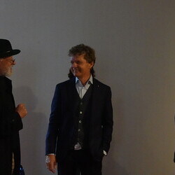 GOTT HAT KEIN MUSEUM: 1. Themenführung mit Kurator Johannes Rauchenberger, 11.10.2025