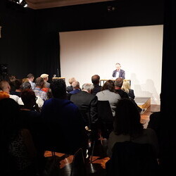 Doron Rabinovici: Jüdisches Leben nach dem Siebenten Oktober, KULTUM Graz, 10. Juni 2026