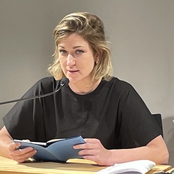 LITERATUR_DOPPELTE GAST_Holland_Warzecha_20240617. Foto: KULTUM/Hopper