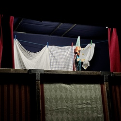 JUNGES PUBLIKUM_Bavastel Puppentheater Graz_November 2022