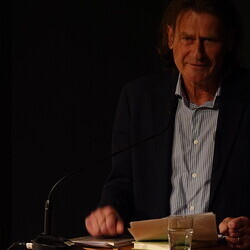  Doppelte Gäste: Lyrik-Lesung mit Erwin Einzinger und Lisa Spalt am Dienstag, 11.11.2025: Mit Einführungen von Paul Pechmann und einem anschlie?enden Gespräch mit Helwig Brunner.