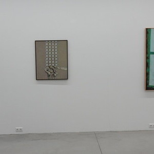                                 Hannes Schwarz (1926?2014) zum 100. Geburtstag: 'Ein 'Nein' aus der unendlichen Sehnsucht nach einem 'Ja'' (Emil Cioran).KULTUMUSEUM im Spiegelgitterhaus Gleisdorf, 13. Februar bis 26. April 2026Kurator: Johannes Rau