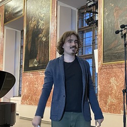 Tage der neuen Klaviermusik Graz. Foto: KULTUM/J. Rauchenberger