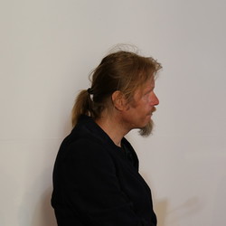 Literatur.Gegenüber, WIR WACHEN IN FREMDEN AUGEN, 20210609. Foto: KULTUM