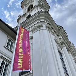 Lange Nacht der Kirchen 2023. Foto: KULTUM/A. Hopper