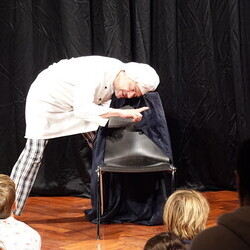 VERGESST ZWERG NASE | Follow the Rabbit