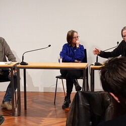  Doppelte Gäste: Lyrik-Lesung mit Erwin Einzinger und Lisa Spalt am Dienstag, 11.11.2025: Mit Einführungen von Paul Pechmann und einem anschlie?enden Gespräch mit Helwig Brunner.