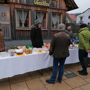 Aktion „Familienfasttag“ am 9. und 10. März 2024