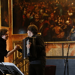 Blumenbergtage. Unterbringung von Unendlichkeit. 29. September 2022. Foto: KULTUM/Graz