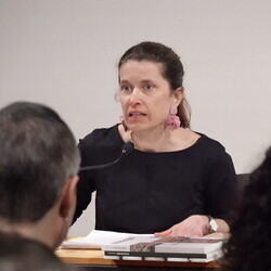Literatur GEGENÜBER: Kholoud Charaf und Hanna Yankuta, KULTUM, 23.3.2026, Einführung und Gespräch:  Silvana Cimenti Lesung der deutschen Übersetzungen: Barbara Rauchenberger 