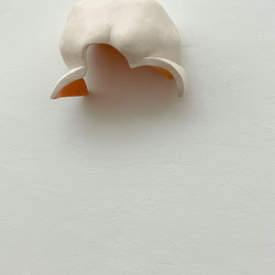 Judith Zillich, MUTTER GOTTES. Eitempera auf Papier, 2020/21KULTUM Graz, 20.11.2021?12.2.2022Kurator: Johannes Rauchenberger