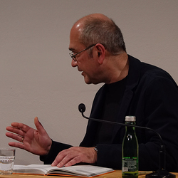 Doppelter Gast mit Christian Steinbacher und Farhad Showghi am 11.2.2026