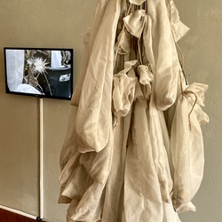 GEHEN&VERGEHEN. Wilhelm Scheruebl. Foto: KULTUM/A. Hopper