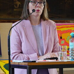                                 Tagung: DisAbility. Fairness in Kunst und Kulturim KULTUM [Minoritensaal], 17. Mai 2025