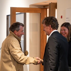 Ausstellungseröffnung: GOTT HAT KEIN MUSEUM. Aspekte von Religion in Kunst der Gegenwart, (50 Jahre KULTUM), steirischer herbst 25,26. September 2025