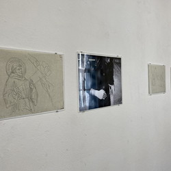 Till Velten_DIE ANDERE MARIA_KULTUM Graz_März 2022