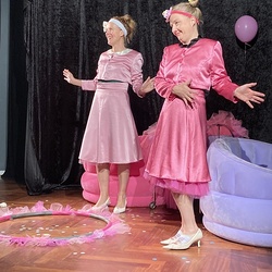 JUNGES PUBLIKUM_DAS EINHORN_Theatergeist & das Weite Theater_Berlin. Foto: KULTUM Graz