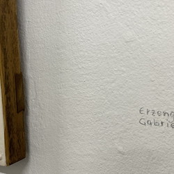 Judith Zilllich: MUTTER GOTTES. (Ikonen 2018–2021), Eitempera auf PapierKULTUM Galerie, 12. Nov. 2021 bis 12. Feb. 2022. Kurator: Johannes Rauchenberger