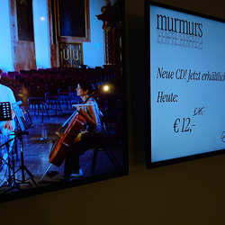 CD-Präsentation und Konzert von Ensemble Coincidence am 11. Dezember 2025 im Minoritensaal